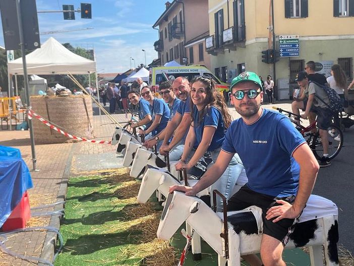 (Foto di repertorio)