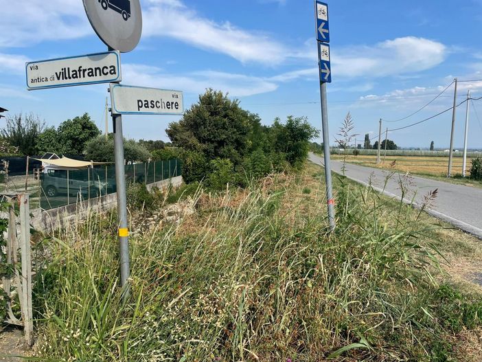 Nelle prossime settimane al via i lavori sul rio Marone Nelle prossime settimane al via i lavori sul rio Marone