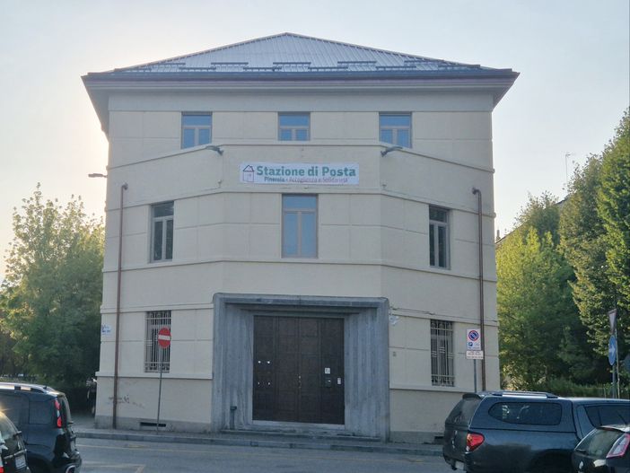 La Stazione di Posta La Stazione di Posta