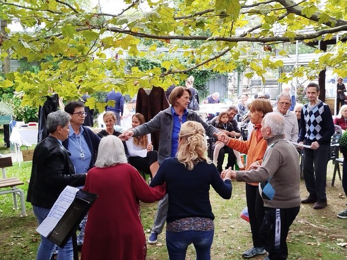 (Foto di repertorio) (Foto di repertorio)