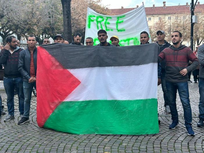 (Foto di repertorio) (Foto di repertorio)