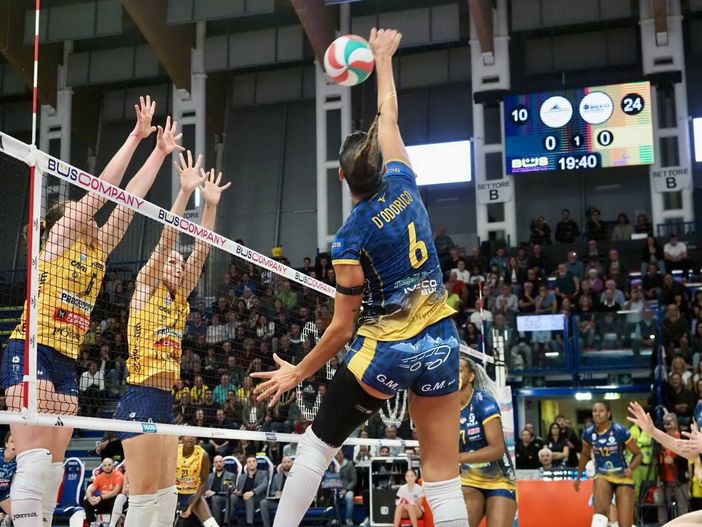 (Foto di Christian Bosio)