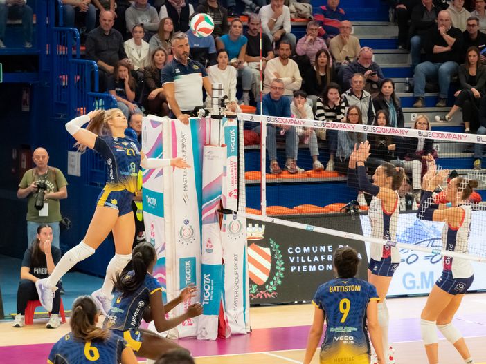 (Foto di Christian Bosio)