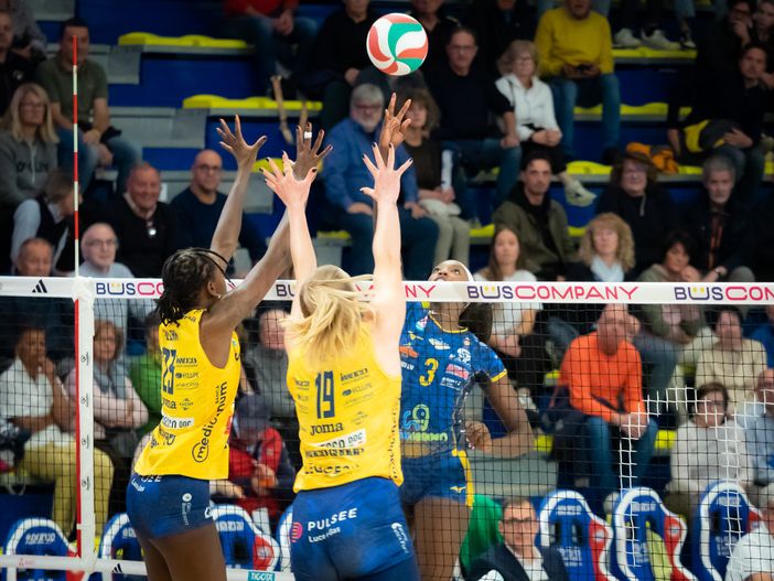 (Foto di Christian Bosio) (Foto di Christian Bosio)