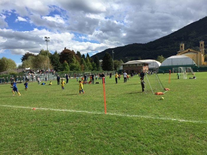 Torre Pellice senza calcio: le ragioni dello scioglimento del Football Club