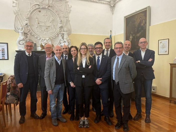 Asl To3, nasce il Dipartimento Salute mentale e dipendenze nel ciclo di vita