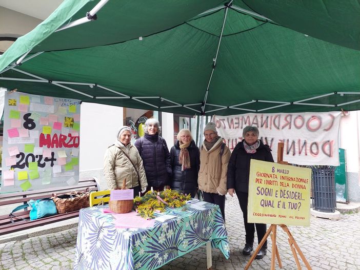 (Foto di repertorio)