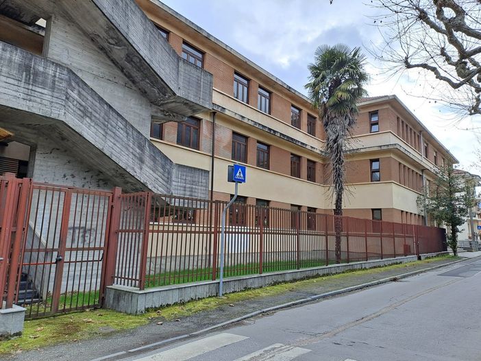 La primaria di Torre Pellice