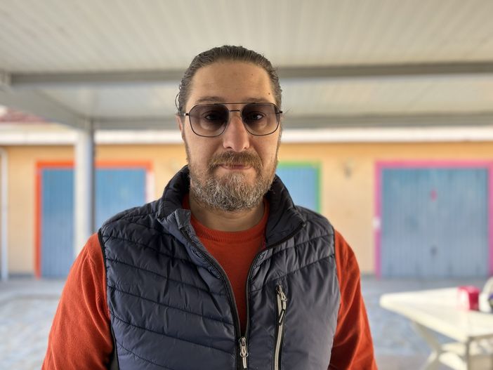 Andrea Roggia Andrea Roggia