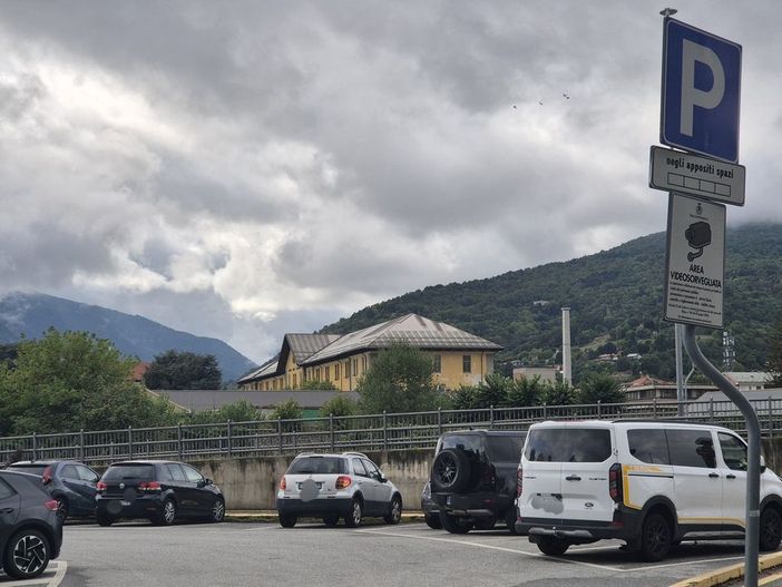 Gli rubano l’auto mentre lavora in Pronto soccorso a Pinerolo Gli rubano l’auto mentre lavora in Pronto soccorso a Pinerolo