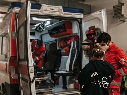 Tragedia a Bagnolo Piemonte, muore una 62enne di Villafranca Piemonte Tragedia a Bagnolo Piemonte, muore una 62enne di Villafranca Piemonte