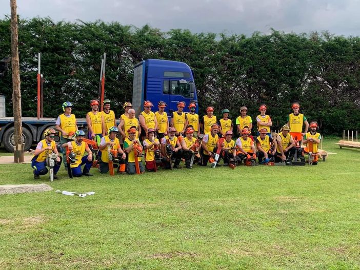 Il vuoto lasciato da Mondon Marin ha riempito Cascina San Nazario di Bibiana [FOTO]