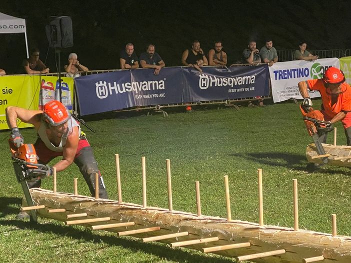 (Foto di repertorio) (Foto di repertorio)