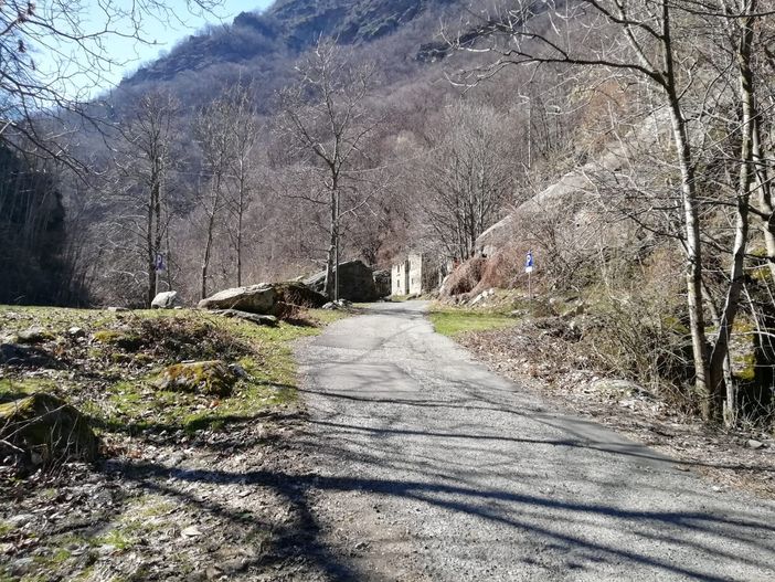 Torna l’eco pass di 3 euro per accedere alle località montane più ambite dai turisti in Val Pellice