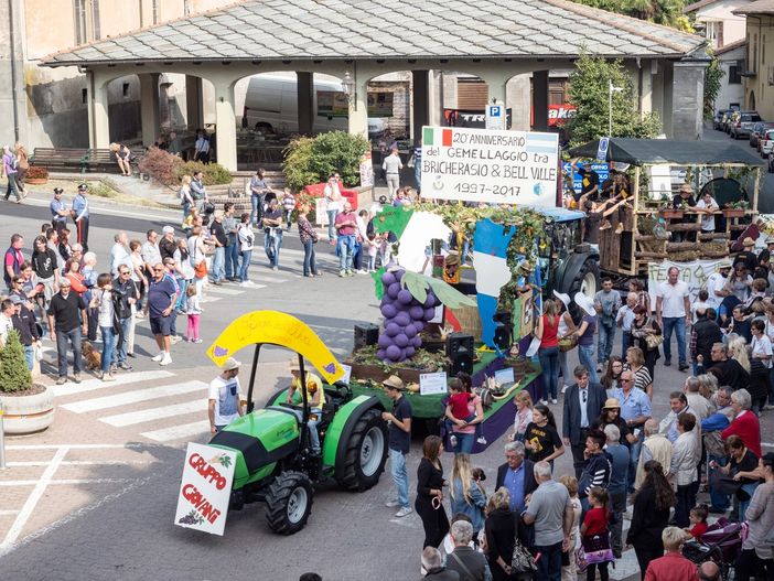 (Foto di Christian Bosio) (Foto di Christian Bosio)