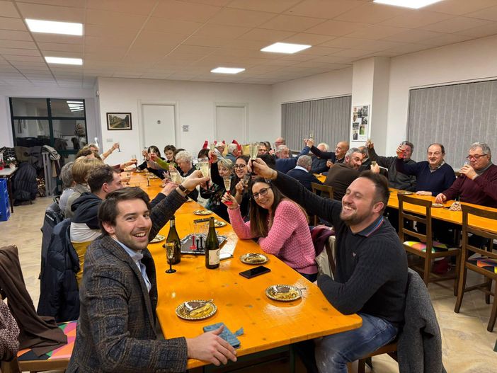 A Bricherasio rivive il ricettario di Piccato con ‘Ël disné dël crin’ A Bricherasio rivive il ricettario di Piccato con ‘Ël disné dël crin’