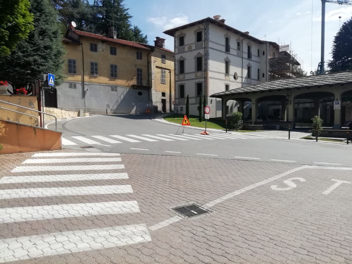 Cacciatori di tesori su due ruote, si danno appuntamento a Bricherasio
