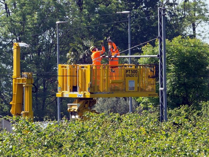 (Foto Christian Bosio) (Foto Christian Bosio)