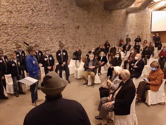 Da Campiglione Fenile all’Opera di Liegi su invito della regina Paola Da Campiglione Fenile all’Opera di Liegi su invito della regina Paola