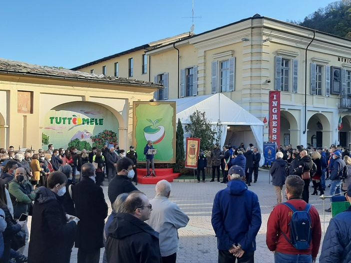 (Foto di repertorio) (Foto di repertorio)