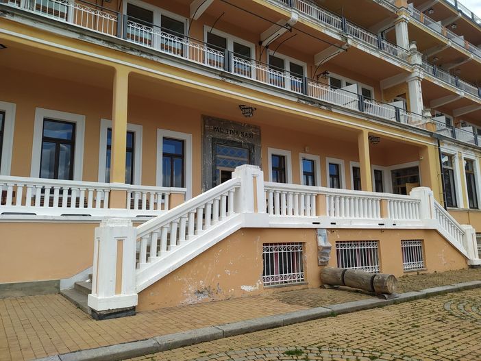 Pracatinat a Fenestrelle Pracatinat a Fenestrelle