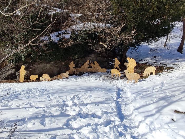 Un annullo filatelico dedicato ai dieci anni di ‘Segui la cometa’
