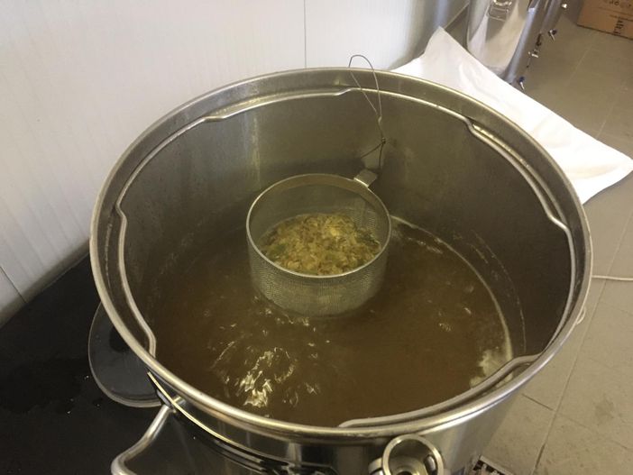 San Germano Chisone: domani si potrà assaggiare la birra nata a Bibiana