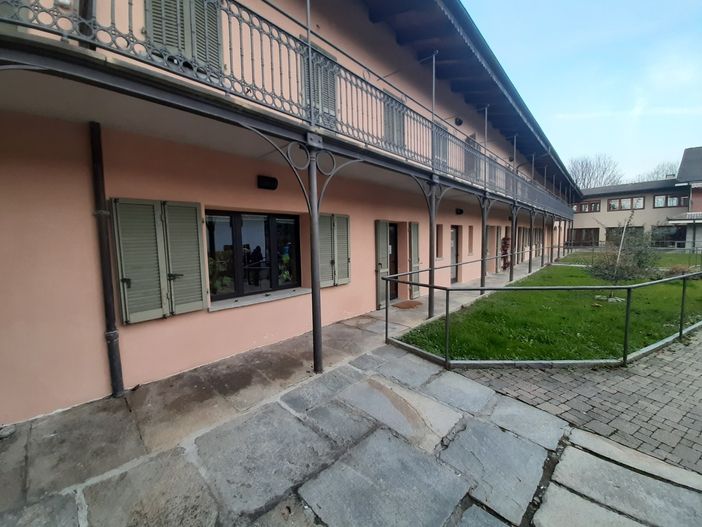 In formato ridotto torna il cinema all’aperto del Rifugio Re Carlo Alberto