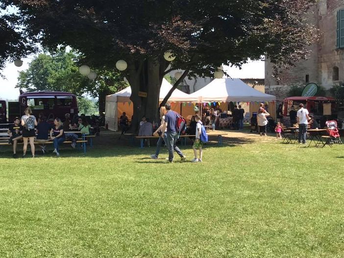 Battuta d’arresto per Sentieri Tolkieniani: ad Osasco manca accordo tra Comune e Castello