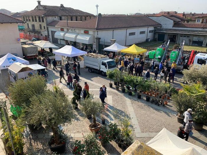 (Foto di repertorio)