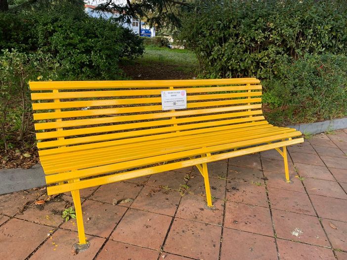 (Foto di repertorio)