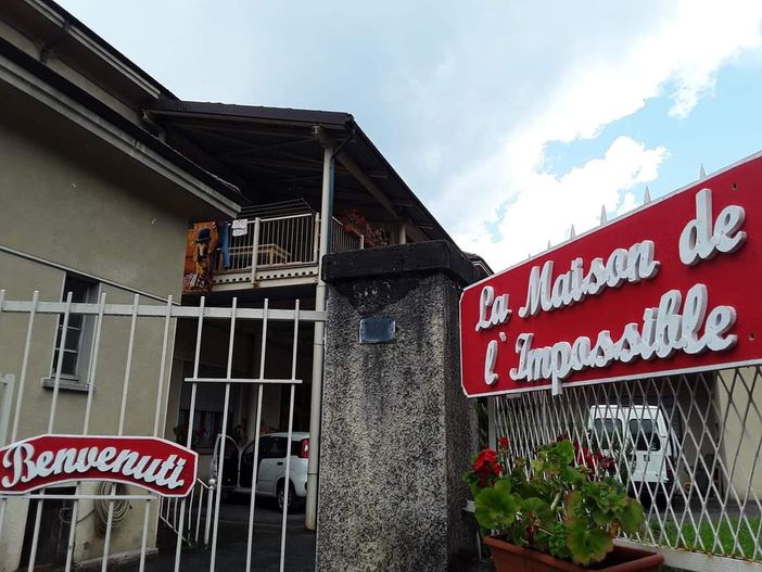 Il Cst di Perosa Argentina Il Cst di Perosa Argentina