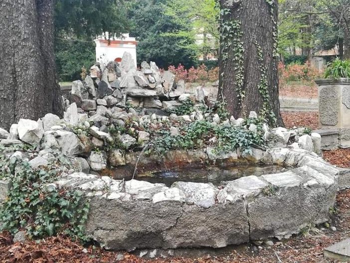 Parco Gay Perosa Argentina