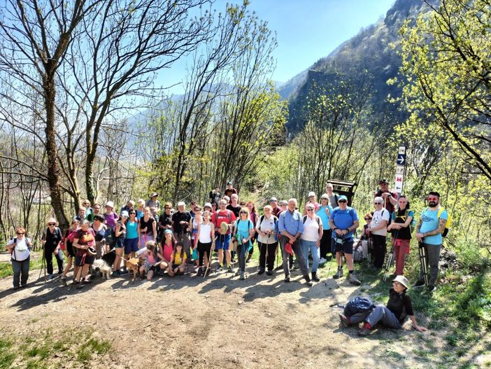 (Foto di Massimo Bosco)