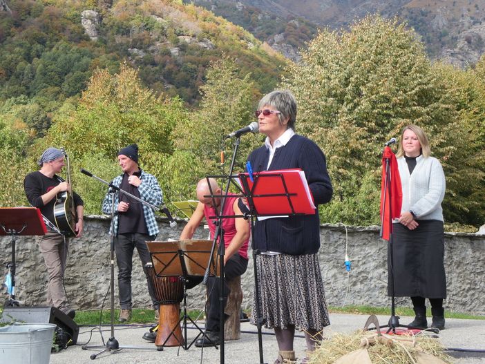 (Foto di repertorio)