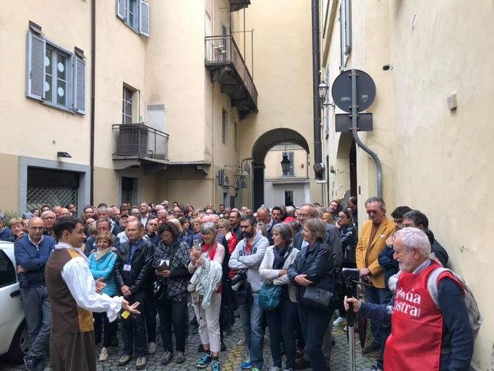 (Foto di repertorio) (Foto di repertorio)