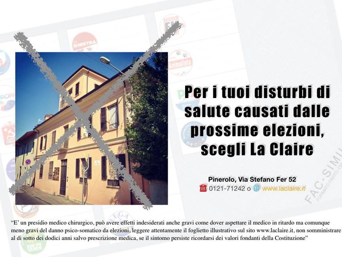 Lo spot che sta facendo sorridere gli utenti dei social