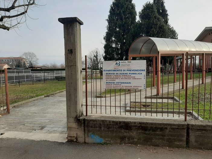 Il Sisp di Pinerolo Il Sisp di Pinerolo