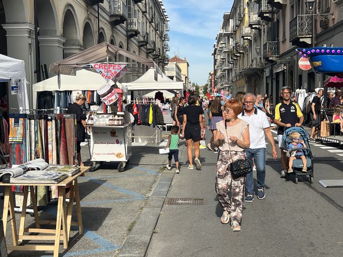 L’edizione dello scorso anno L’edizione dello scorso anno