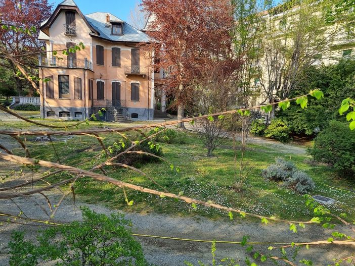 Villa Prever Villa Prever