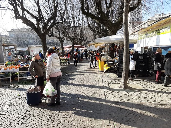 Foto di repertorio Foto di repertorio