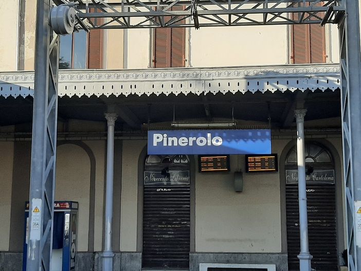 La protesta dei Comuni della Pinerolo-Chivasso: “Rischiamo di restare isolati”