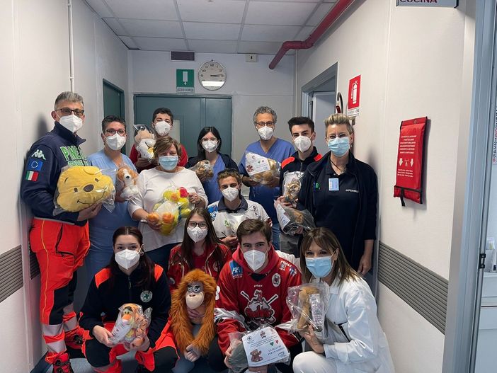 La consegna in pediatria La consegna in pediatria