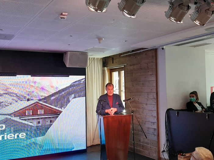 Henri Giscard d’Estaing