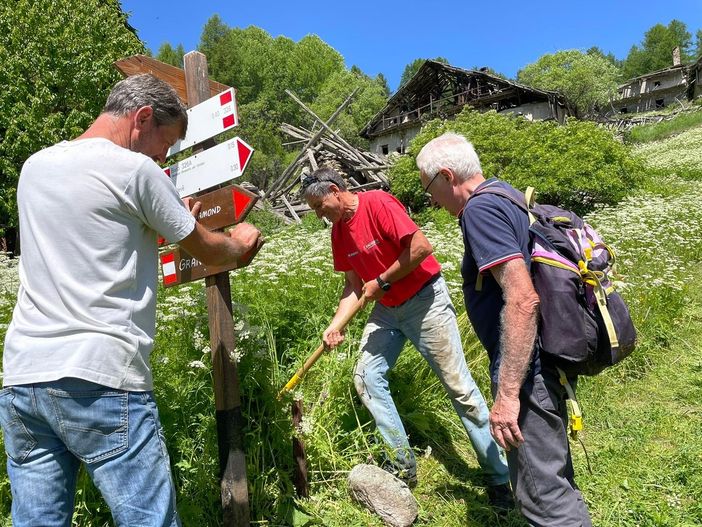 (Foto di repertorio) (Foto di repertorio)