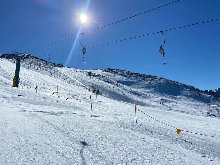 Il Baby di Prali Il Baby di Prali