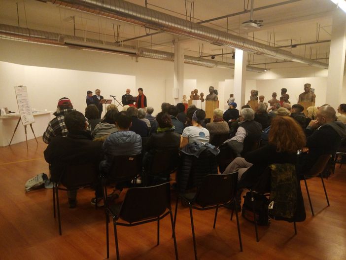 (Foto di repertorio) (Foto di repertorio)