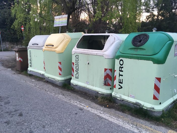 Rivoluzione Arera: rischio stangata sui rifiuti non solo nel Pinerolese Rivoluzione Arera: rischio stangata sui rifiuti non solo nel Pinerolese