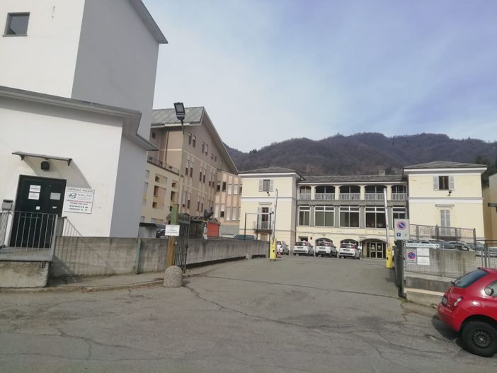 L’ospedale valdese di Torre Pellice