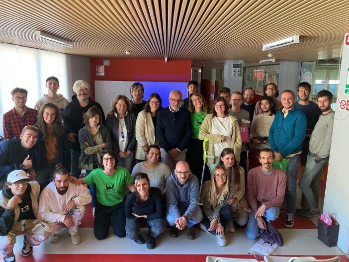 I partecipanti I partecipanti